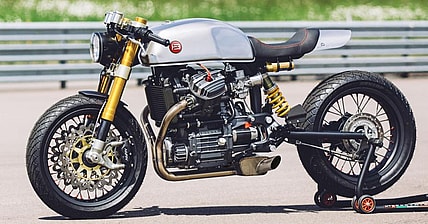 Blacktrack Motors BT-01
